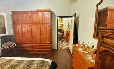 VENTA CASA 2 AMBIENTES 206 M2 VALENTIN ALSINA