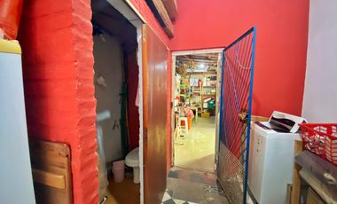 VENTA CASA 2 AMBIENTES 206 M2 VALENTIN ALSINA