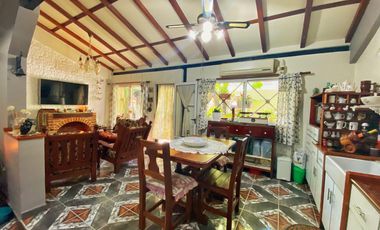 VENTA CASA 2 AMBIENTES 206 M2 VALENTIN ALSINA