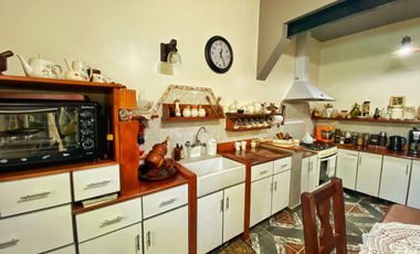 VENTA CASA 2 AMBIENTES 206 M2 VALENTIN ALSINA