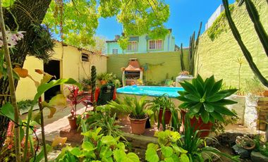 VENTA CASA 2 AMBIENTES 206 M2 VALENTIN ALSINA