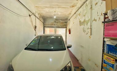 VENTA CASA 2 AMBIENTES 206 M2 VALENTIN ALSINA