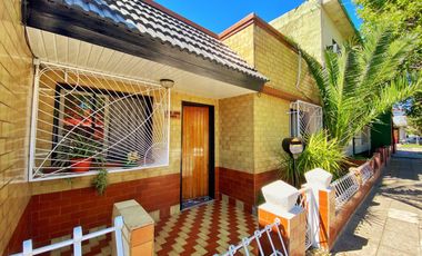 VENTA CASA 2 AMBIENTES 206 M2 VALENTIN ALSINA