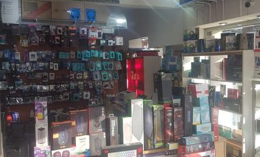 Locales y Propiedad de 5 ambientes. Ideal Inversor