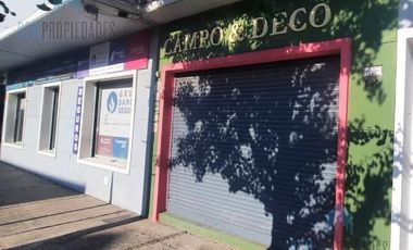 Locales y Propiedad de 5 ambientes. Ideal Inversor