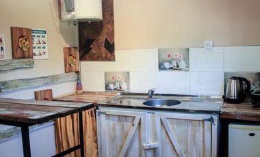 Casa en venta en Pilar - 3 Ambientes