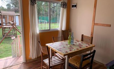 Casa en venta en Pilar - 3 Ambientes