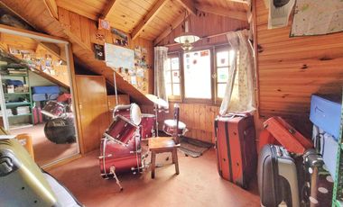 Casa en VENTA 6 amb, pisicina, parrilla, garaje, sotano!