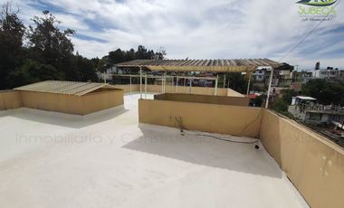 Venta Edificio de Departamentos en Xalapa, Coapexpan