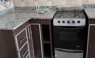 Departamento - Jose Marmol