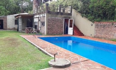 Casa - Luis Guillon