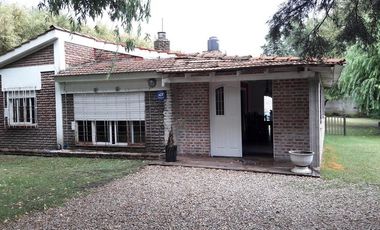 Casa - Luis Guillon