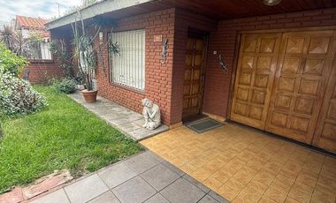 Casa en Temperley Este