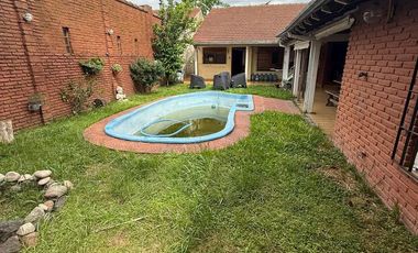 Casa en Temperley Este