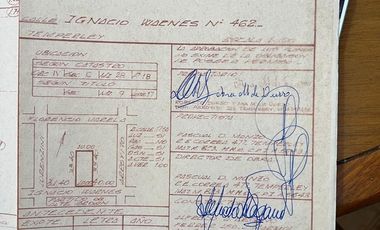 Casa en Temperley Este