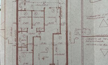 Casa en Temperley Este