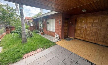 Casa en Temperley Este