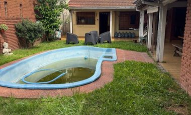 Casa en Temperley Este