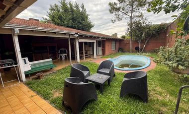 Casa en Temperley Este