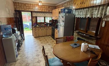 Casa en Temperley Este