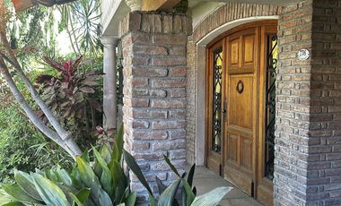 Casa en venta adrogue