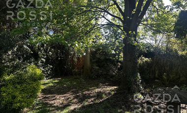 Casa en venta adrogue