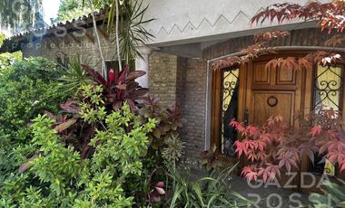 Casa en venta adrogue