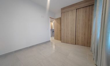 Departamento EN RENTA en Torre Lomas Sur