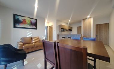 Departamento EN RENTA en Torre Lomas Sur