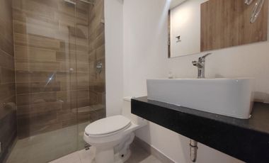 Departamento EN RENTA en Torre Lomas Sur