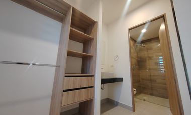 Departamento EN RENTA en Torre Lomas Sur