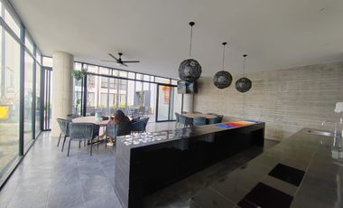 Departamento EN RENTA en Torre Lomas Sur