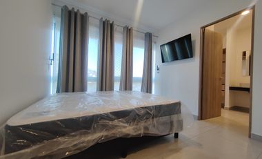 Departamento EN RENTA en Torre Lomas Sur