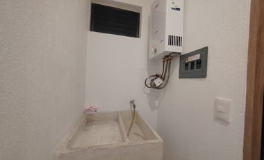 Departamento EN RENTA en Torre Lomas Sur