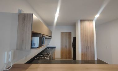 Departamento EN RENTA en Torre Lomas Sur