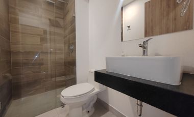 Departamento EN RENTA en Torre Lomas Sur