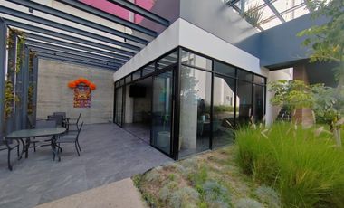 Departamento EN RENTA en Torre Lomas Sur