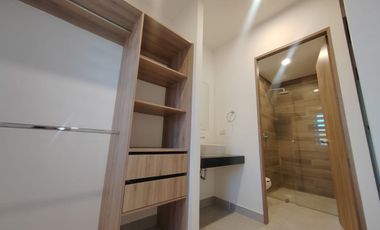 Departamento EN RENTA en Torre Lomas Sur