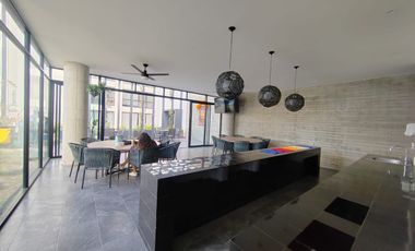 Departamento EN RENTA en Torre Lomas Sur