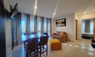 Departamento EN RENTA en Torre Lomas Sur