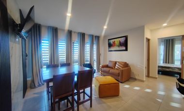 Departamento EN RENTA en Torre Lomas Sur