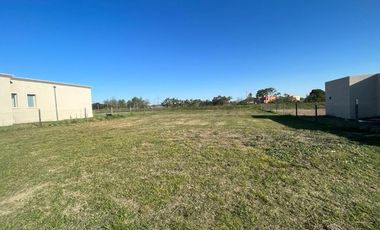 Lote en área 1 perimetral a calle interna San Sebastián