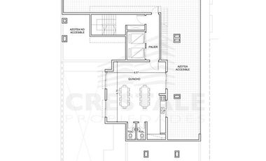 Departamento 2 dormitorios en venta - Granadero Baigorria