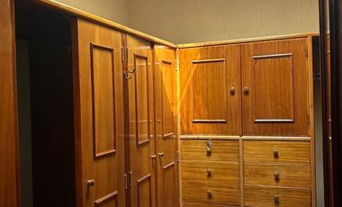 CASA EN RENTA EN HUERTAS EL CARMEN QRO. 3