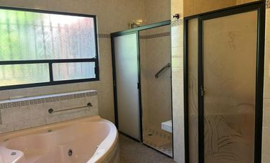 CASA EN RENTA EN HUERTAS EL CARMEN QRO. 3