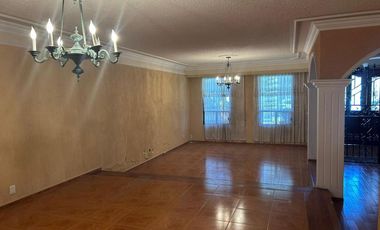 CASA EN RENTA EN HUERTAS EL CARMEN QRO. 3