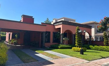 CASA EN RENTA EN HUERTAS EL CARMEN QRO. 3