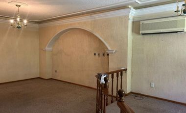 CASA EN RENTA EN HUERTAS EL CARMEN QRO. 3