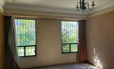 CASA EN RENTA EN HUERTAS EL CARMEN QRO. 3