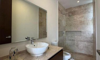 Venta Departamento en Conkal Merida en Privada con amenidades.